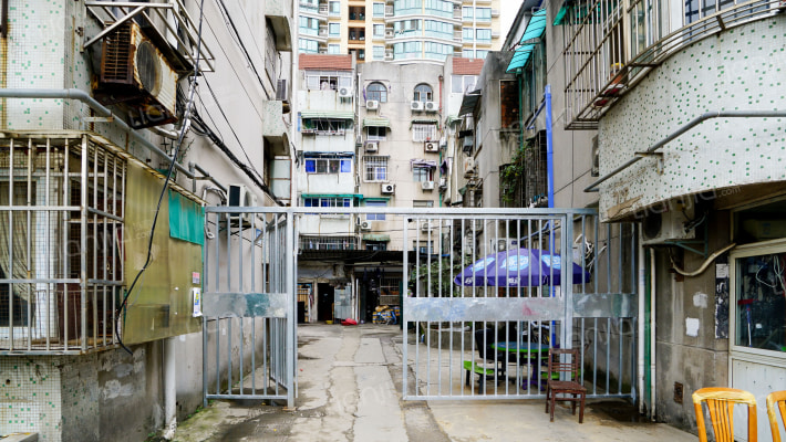 牌坊街61号外景图