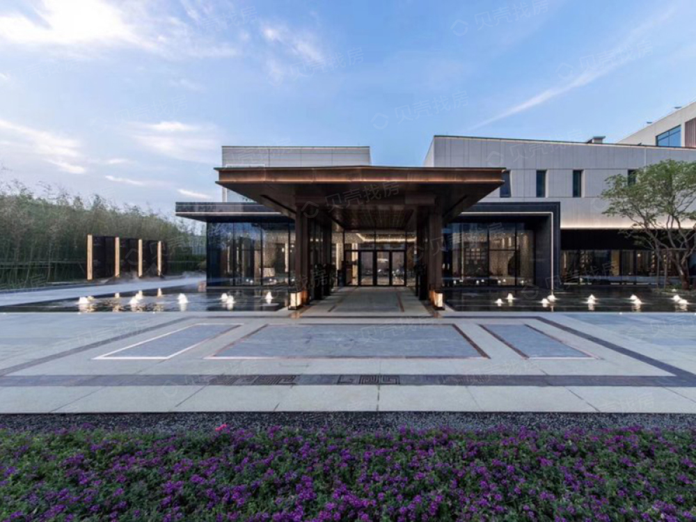 【保利云禧_晋中保利云禧楼盘】开发商营业执照相册-晋中贝壳新房