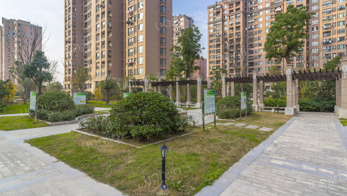 中环国际公寓(二期)外景图