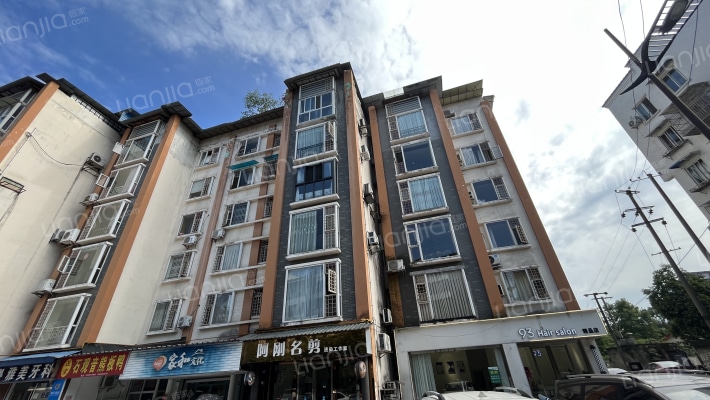 瑞康花园外景图