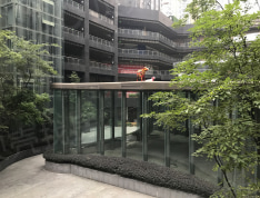 星宸国际实景图