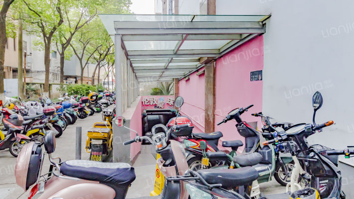 天一豪景外景图