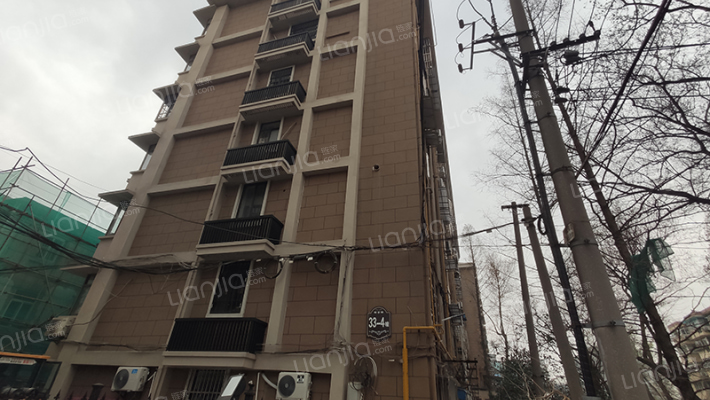 瑞金花苑外景图