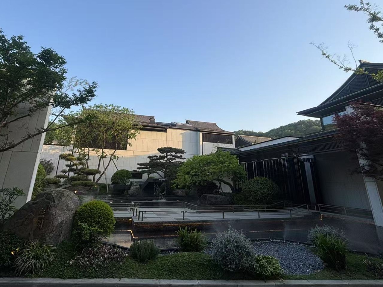 He Jia Yuan compound photo 2