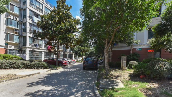 春雷嘉苑外景图