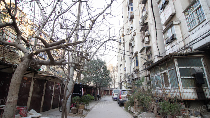 建设西路147号外景图