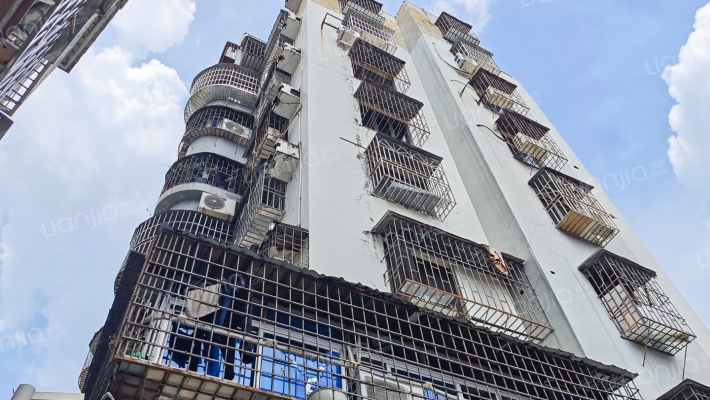 洪湖路62号外景图