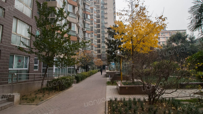 景致雅居外景图