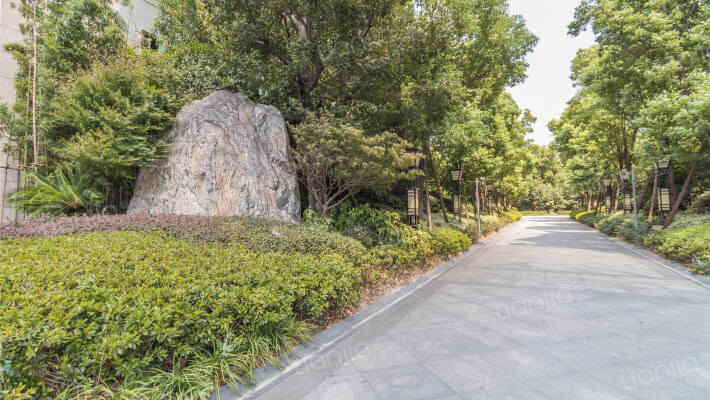 三湘海尚城(公寓)外景图