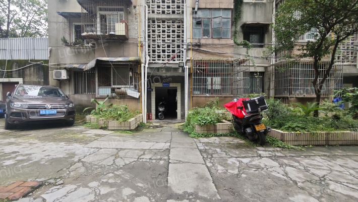 玉林一巷3号外景图