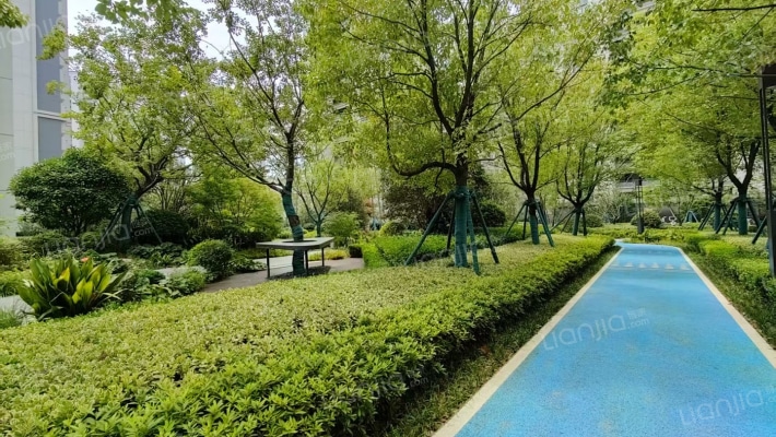 伟星万科四季光年外景图