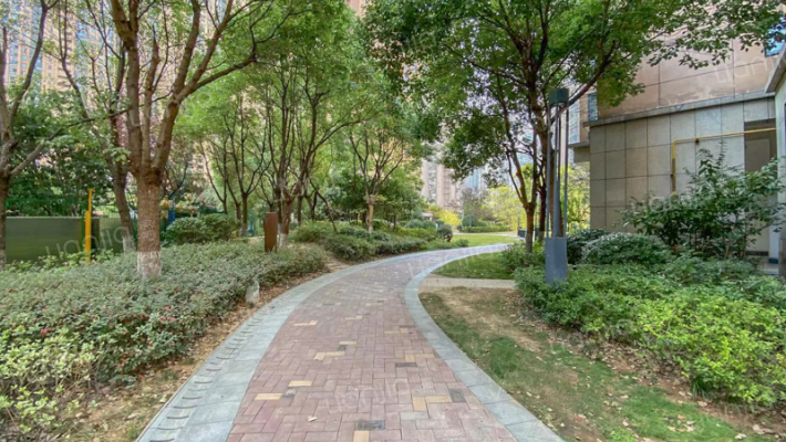 北辰三角洲奥城E6区外景图