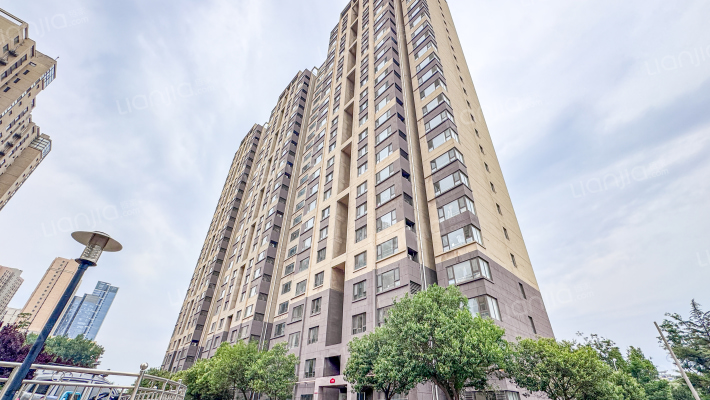 兴济佳苑外景图