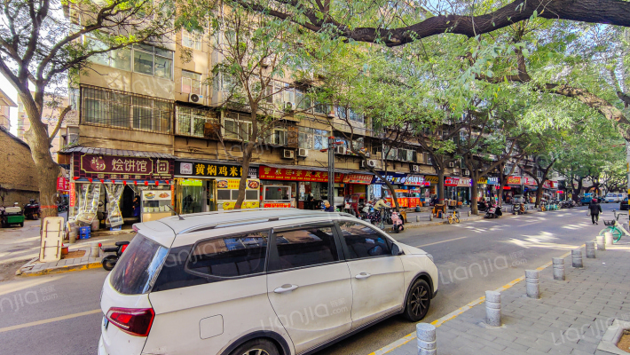 振华南路12号院外景图