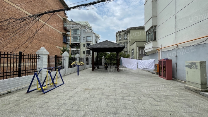 长山路59号外景图