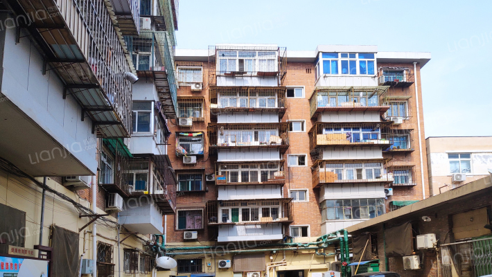 风采南里外景图