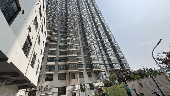 恒泰德钰名邸外景图