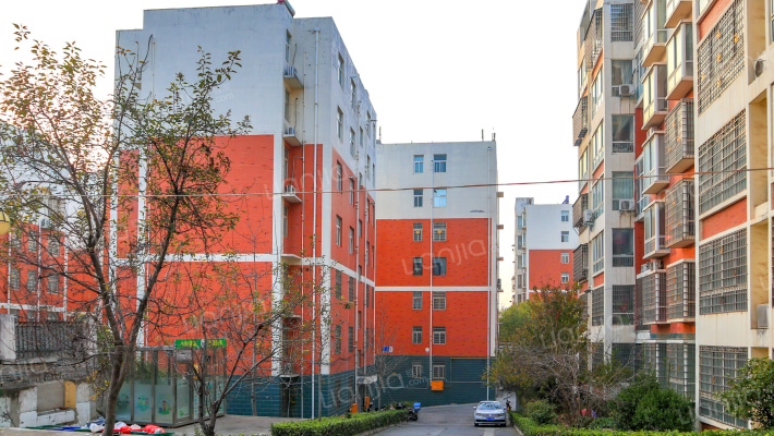 美景世家外景图