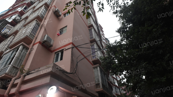 相国名居一期外景图