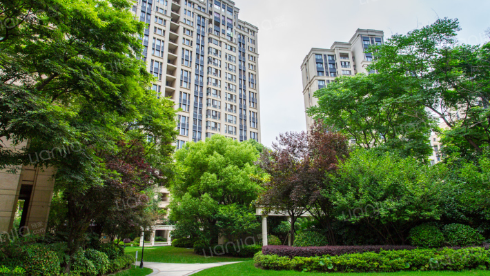 华润中央公园一期南芳礼路99弄公寓