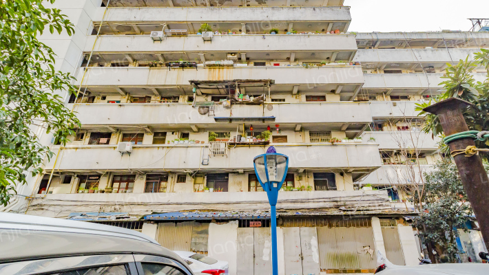 淮河路490号外景图