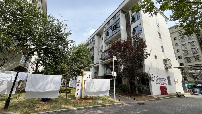 碧湘佳苑外景图