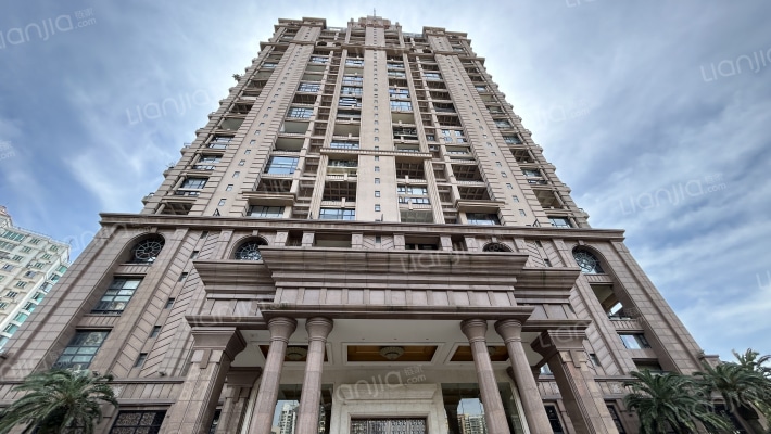 中广海岸外景图