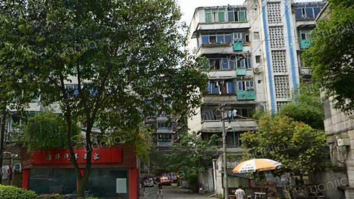 东安南路18号外景图