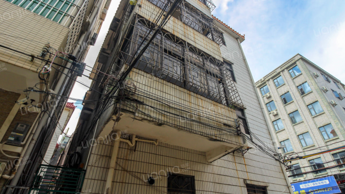 澳头咸水沥8号外景图