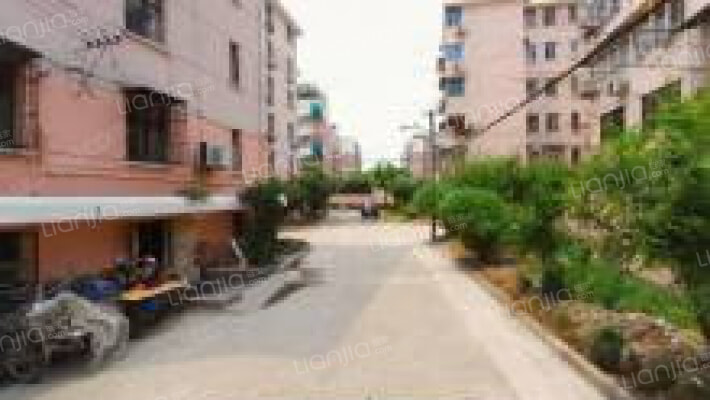 沪太路4201弄外景图