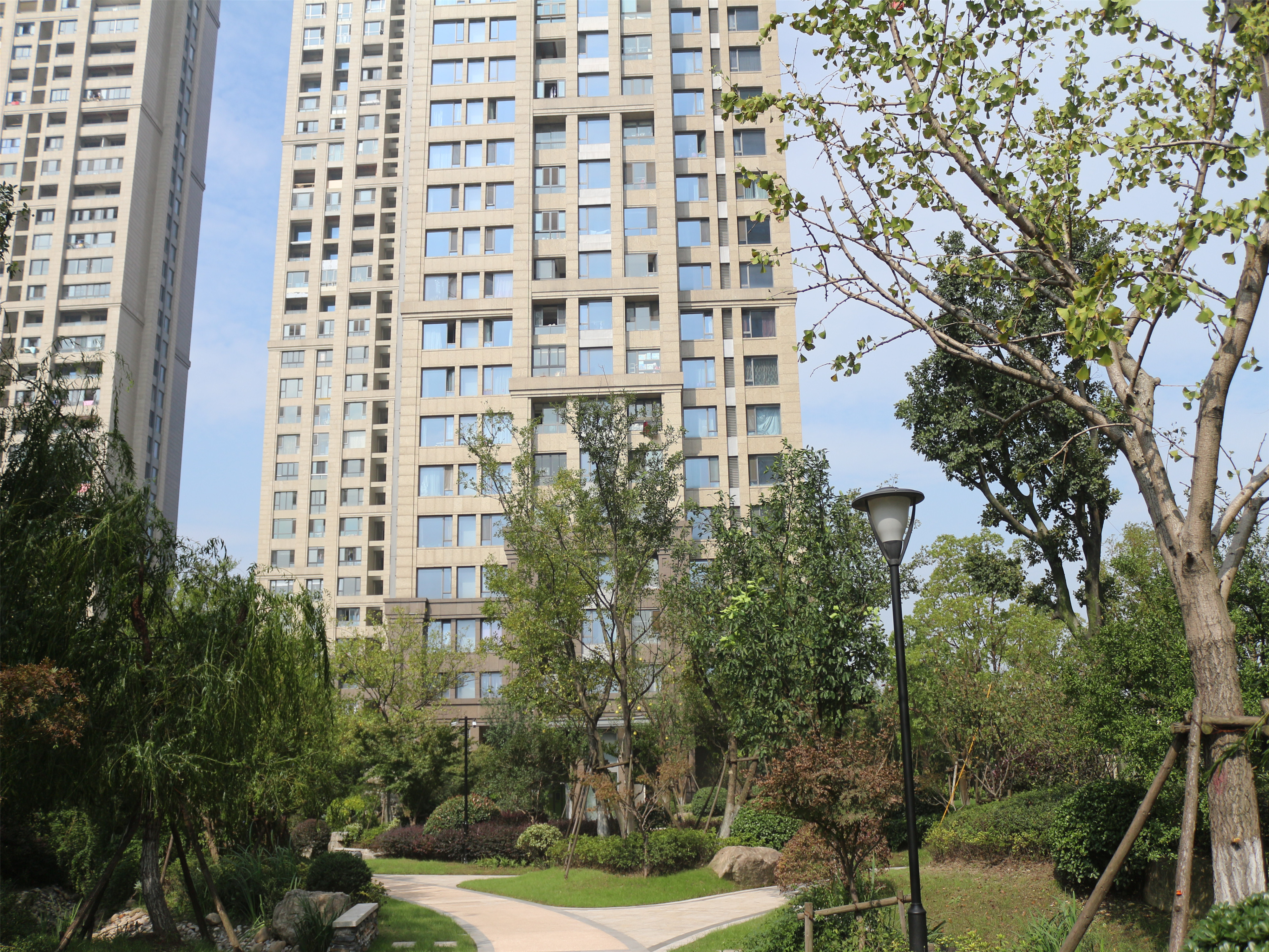 Qiantang Royal compound photo 22