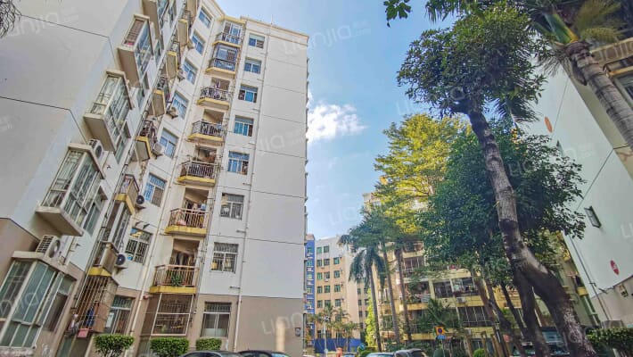 桦润馨居A区外景图