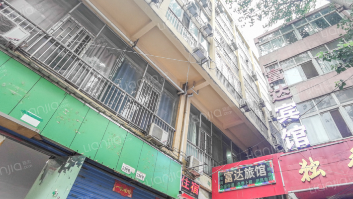 中亨一品外景图