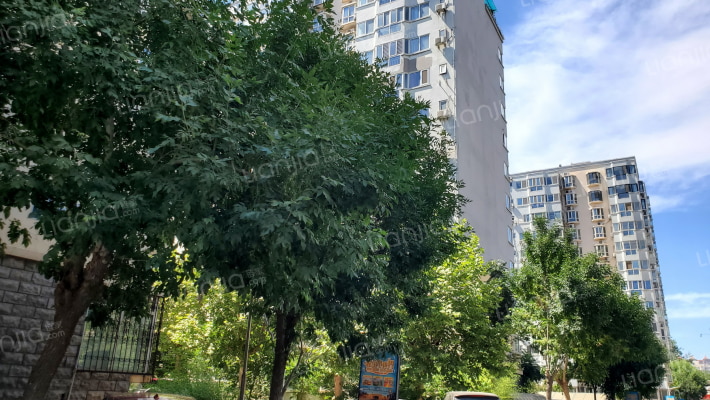 龚尚嘉苑外景图