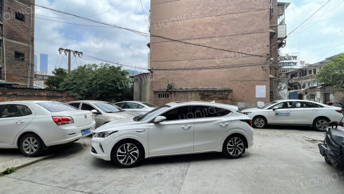 凤凰路105号外景图