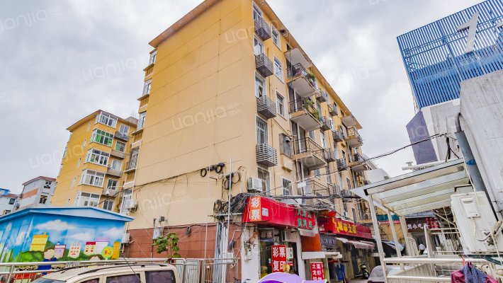 人民巷29号外景图