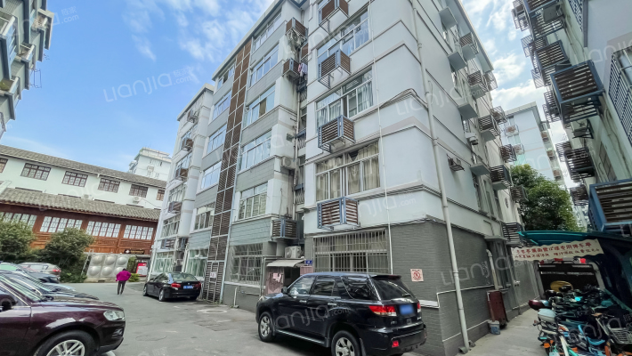 南营中军后3号外景图