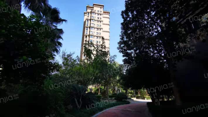 金都铭苑外景图