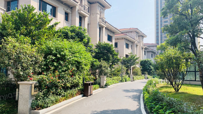 伦教碧桂园珑湾苑外景图