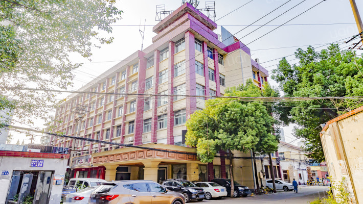 建设大道613号外景图