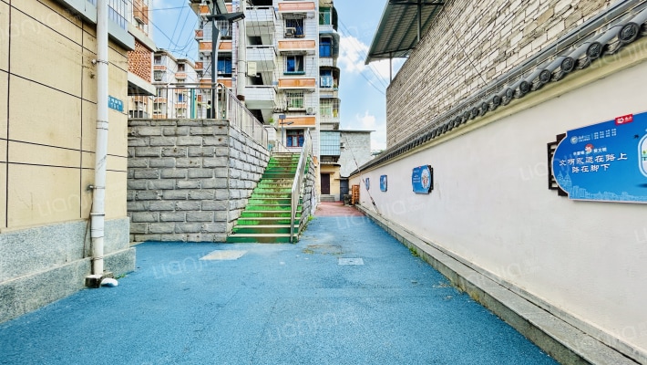 文峰新街外景图