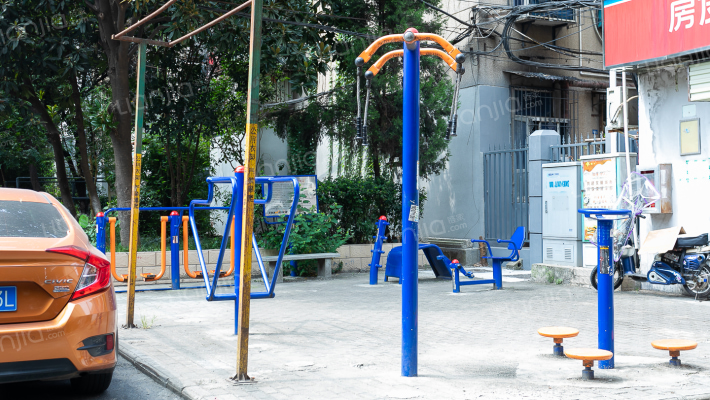 中山大道20号外景图