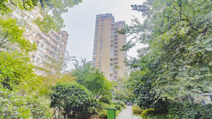 中大长江紫都二期外景图