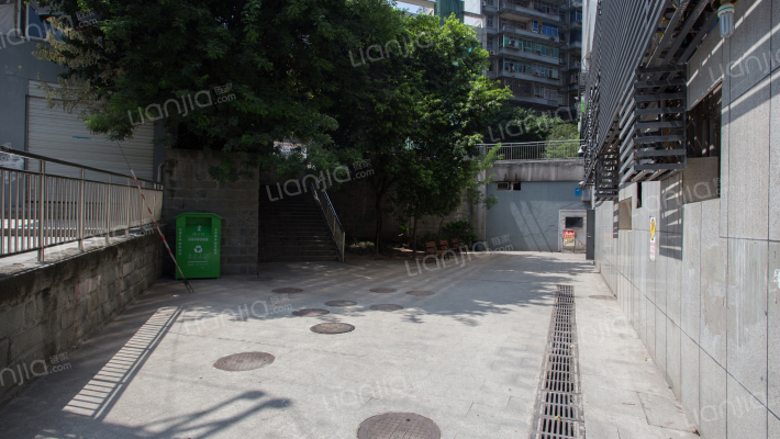 君悦天下外景图