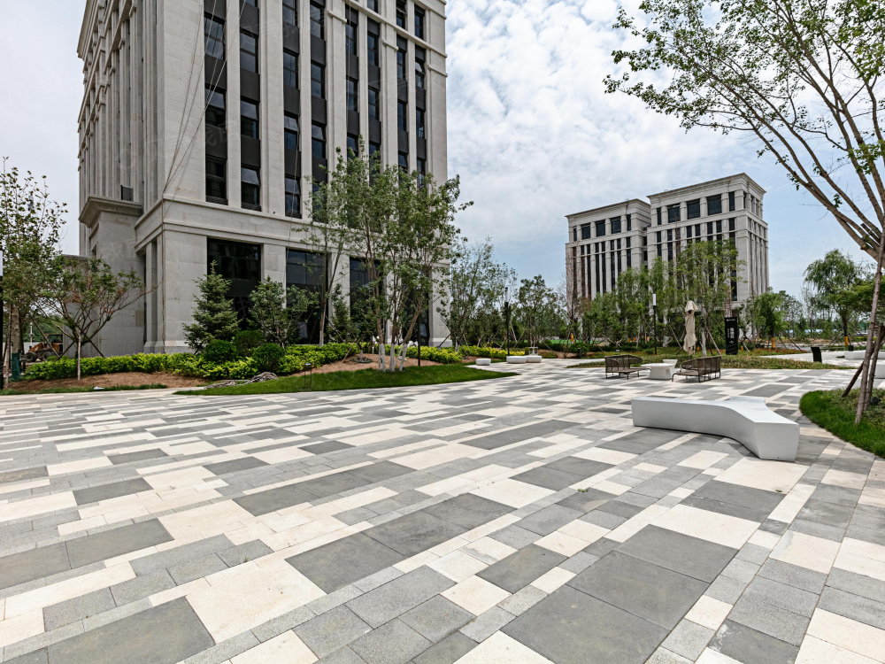 富力总部基地相册