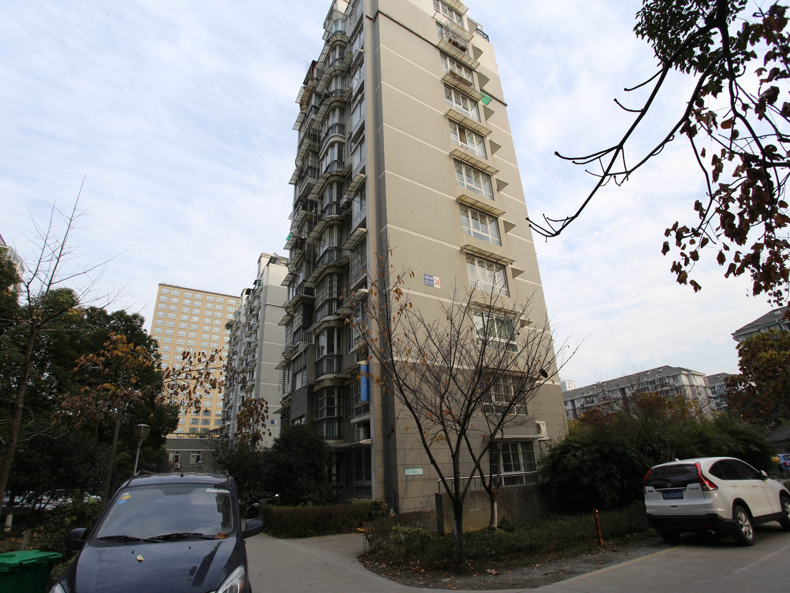 Shuiyingyuan compound photo 18