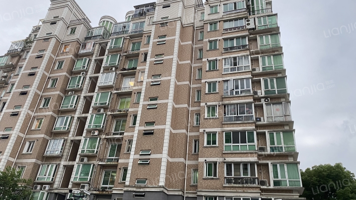 东苑半岛花园公寓