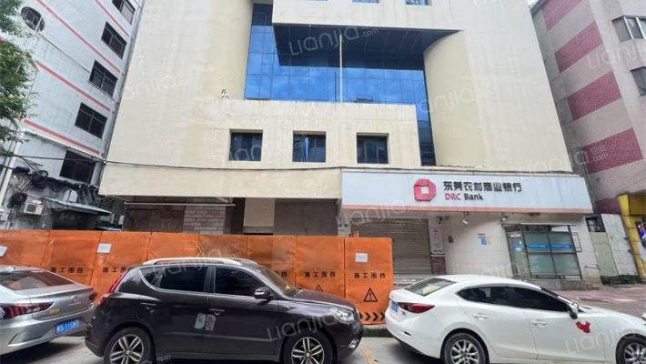 虎门建设路130号外景图