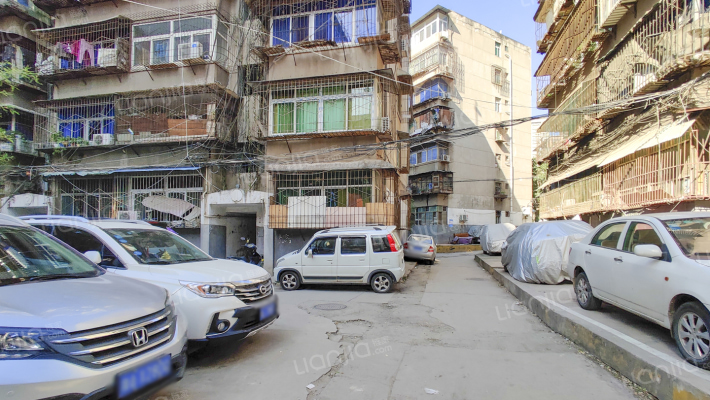 北火巷31号外景图