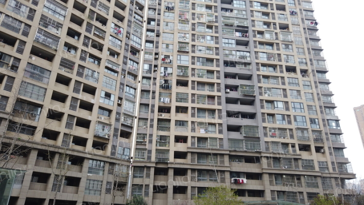 恒永东苑外景图